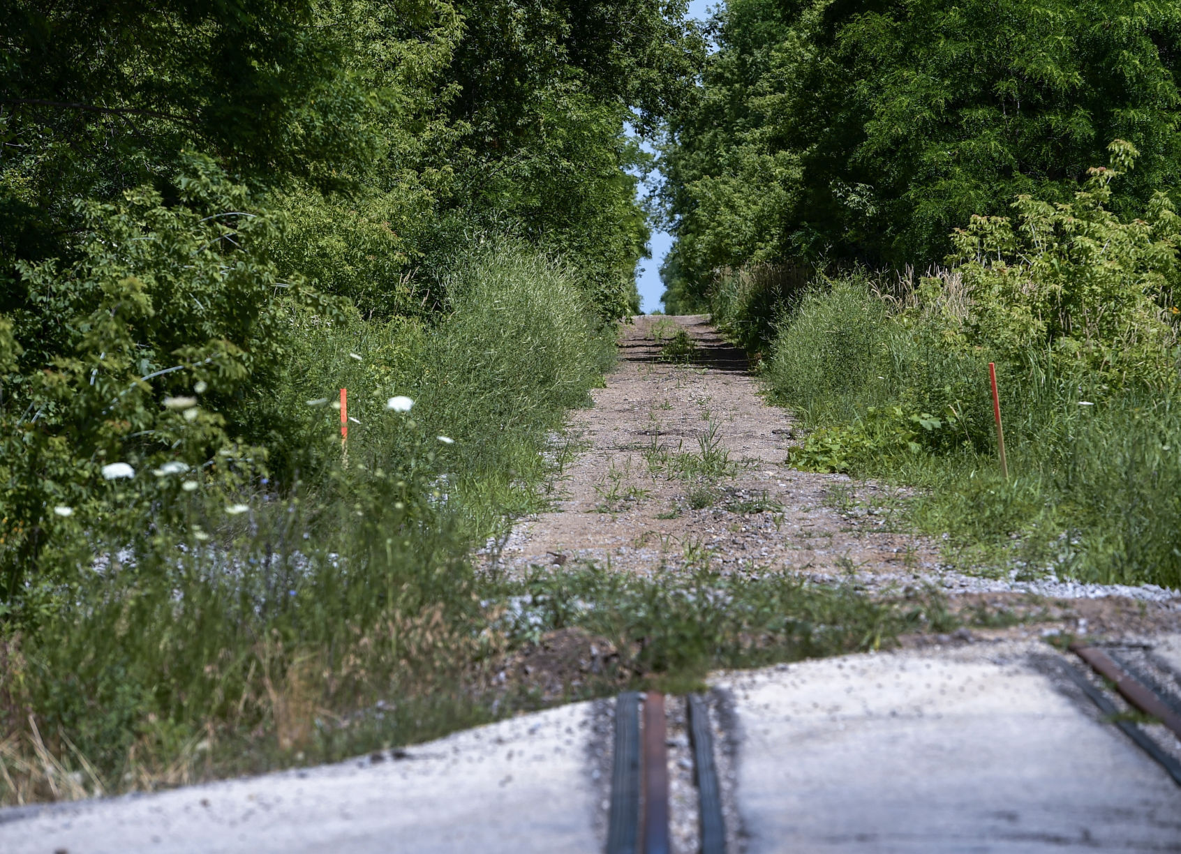 Rails to Trails